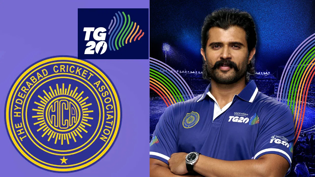 **TG20కు విజయ్ దేవరకొండ ఎంట్రీ.. ఇక మామూలుగా ఉండదు.. బ్రాండ్ అంబాసిడర్‌గా రౌడీ స్టార్!**